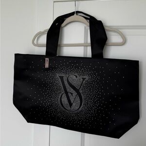 Victoria Secret Tote Bag